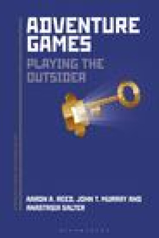 Book Adventure Games Reed