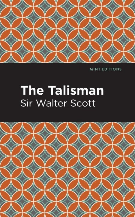 Knjiga Talisman Sir Walter Scott
