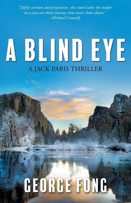 Könyv Blind Eye Fong George Fong