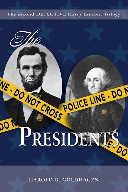 Libro Presidents Harold B Goldhagen
