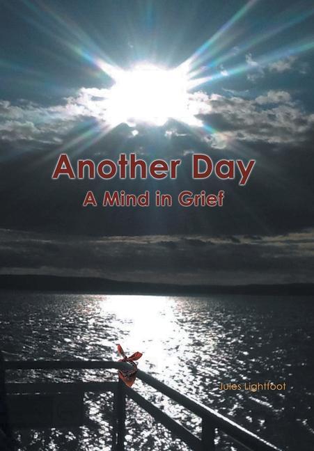 Knjiga Another Day Jules Lightfoot