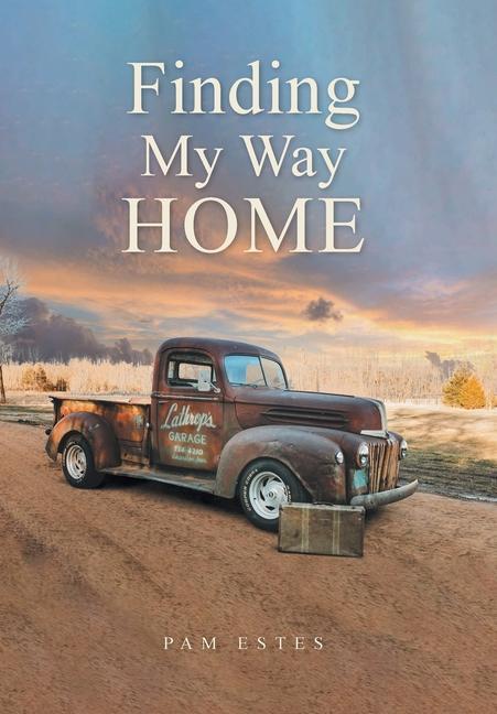 Boek Finding My Way Home Pam Estes