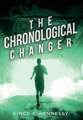 Kniha Chronological Changer HENNESSY