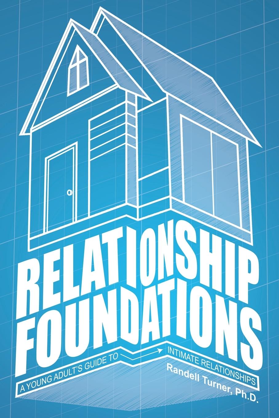 Kniha Relationship Foundations Turner