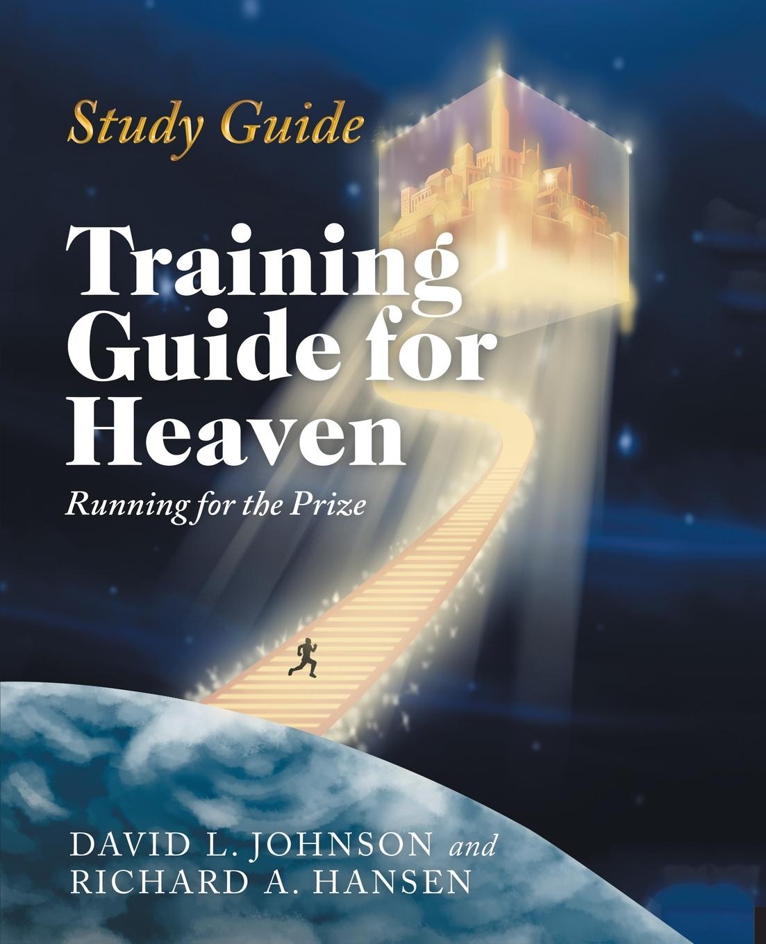 Carte Training Guide for Heaven DAVID L. JOHNSON