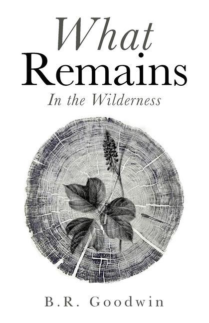 Libro What Remains Goodwin B.R. Goodwin