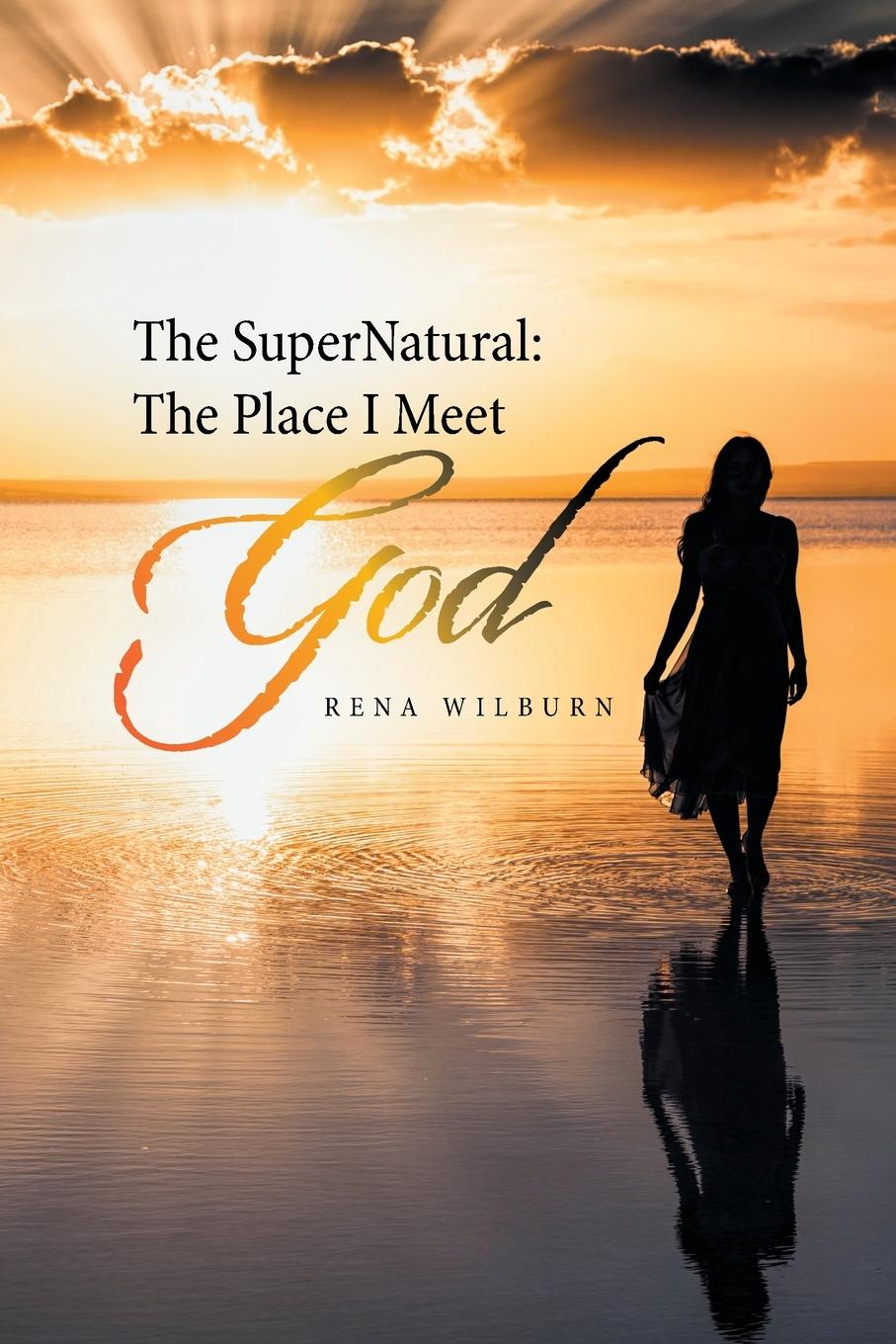 Knjiga Supernatural Rena Wilburn