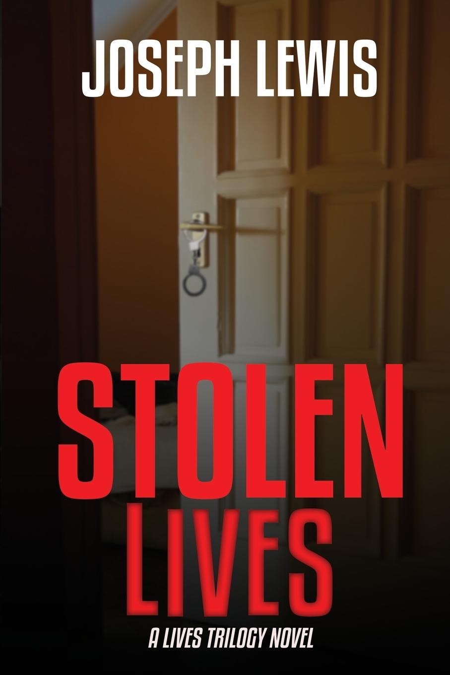 Knjiga Stolen Lives JOSEPH LEWIS