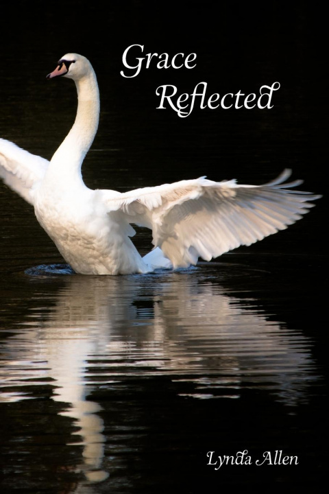 Knjiga Grace Reflected LYNDA ALLEN