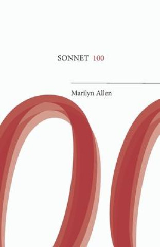 Книга Sonnet 100 MARILYN ALLEN
