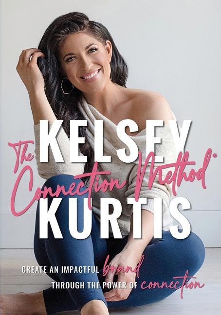 Knjiga Connection Method Kurtis Kelsey Kurtis