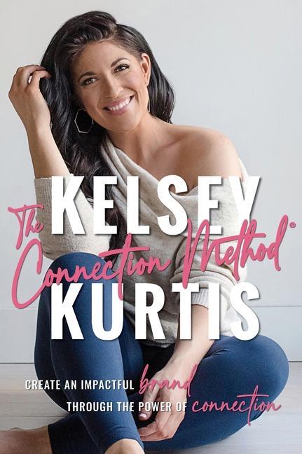 Knjiga Connection Method Kurtis Kelsey Kurtis