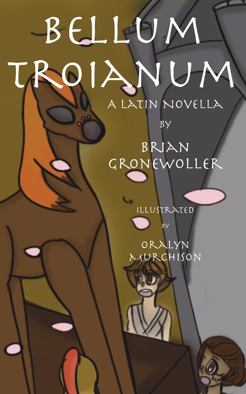 Könyv Bellum Troianum 