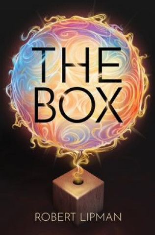 Knjiga Box ROBERT LIPMAN
