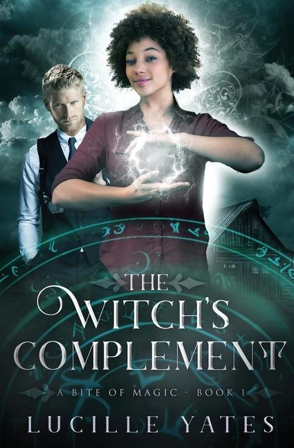 Knjiga Witch's Complement Yates Lucille Yates
