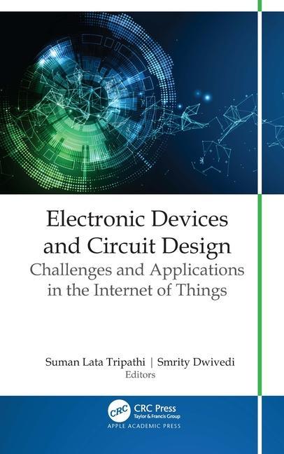 Kniha Electronic Devices and Circuit Design 