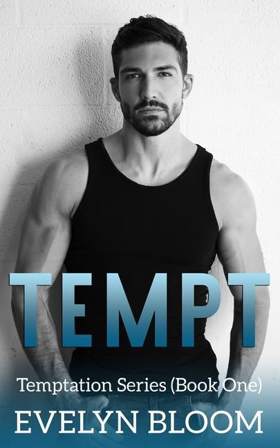 Knjiga Tempt Evelyn Bloom