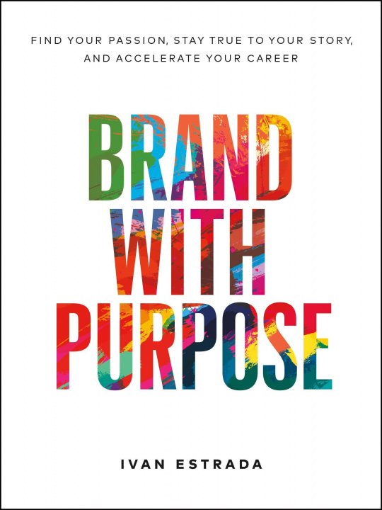 Könyv Brand with Purpose 