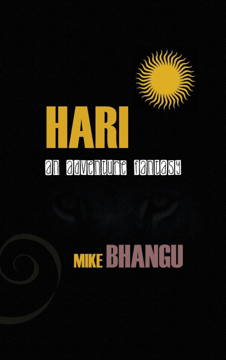 Buch Hari Mike Bhangu