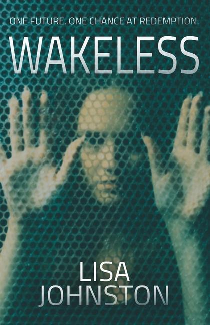 Knjiga Wakeless Lisa Johnston