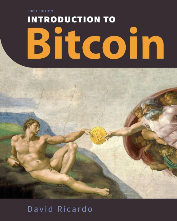 Buch Introduction to Bitcoin Ricardo David Ricardo