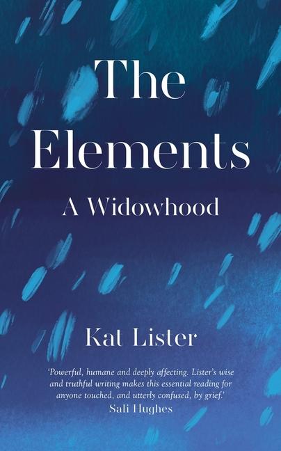 Knjiga Elements Kat Lister