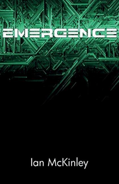 Book Emergence Ian McKinley