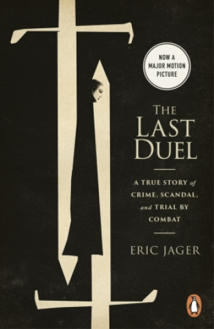 Knjiga Last Duel Eric Jager