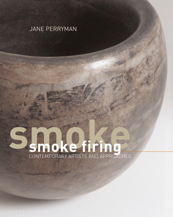 Книга Smoke Firing Jane Perryman