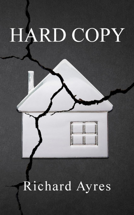 Book Hard Copy Richard Ayres
