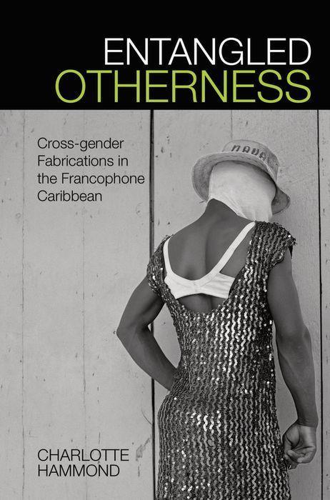Knjiga Entangled Otherness Hammond