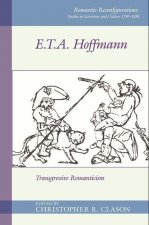 Книга E. T. A. Hoffmann 