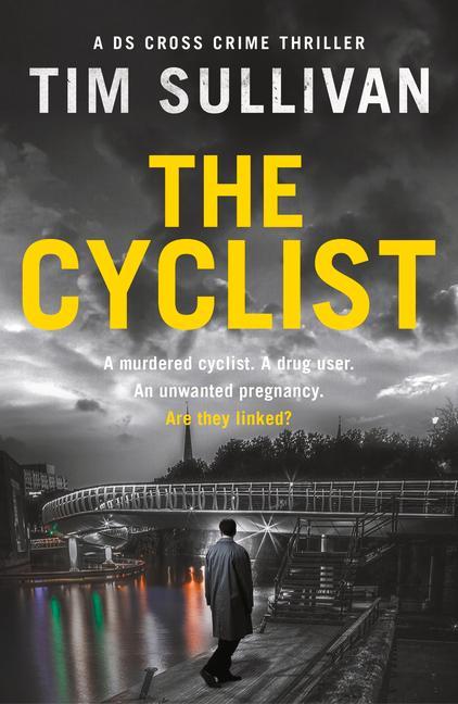Kniha Cyclist Tim Sullivan