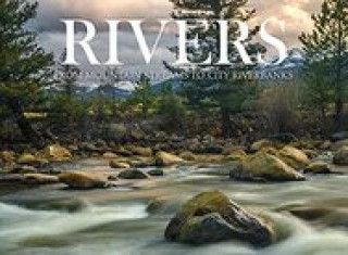 Buch Rivers Claudia Martin