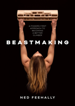 Könyv Beastmaking Ned Feehally