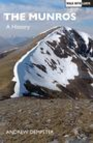 Knjiga Munros Andrew Dempster
