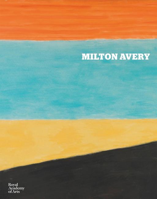Carte Milton Avery 