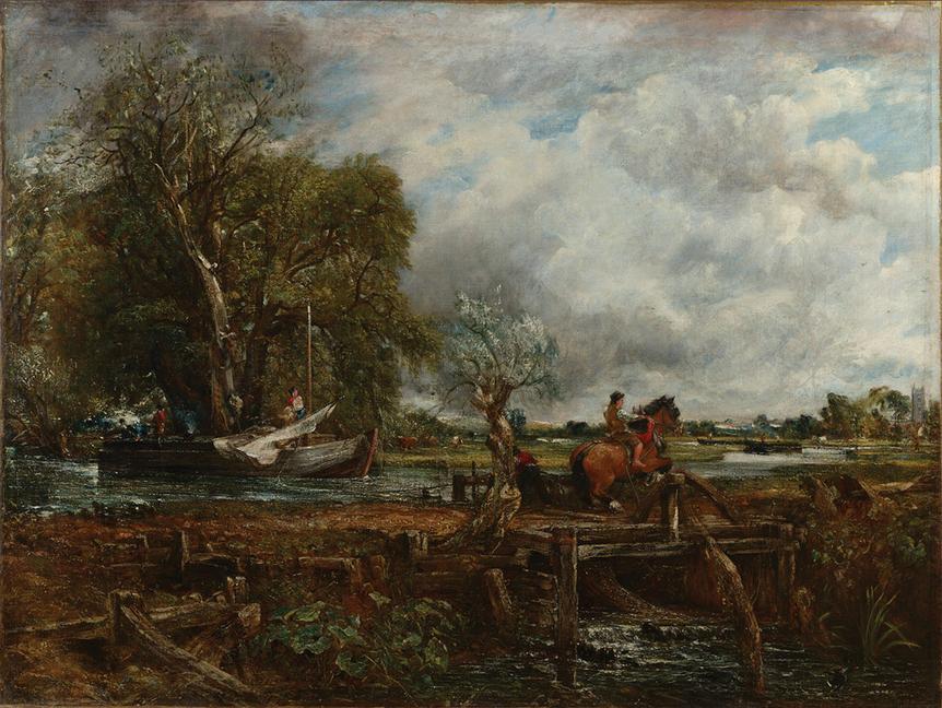 Kniha Late Constable 