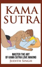 Carte Kama Sutra - Hardcover Version 