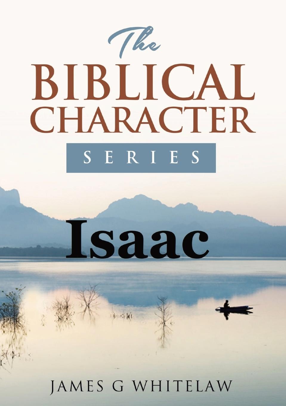 Libro Isaac James G. Whitelaw