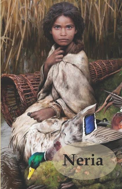 Knjiga Neria DAVID CORKE