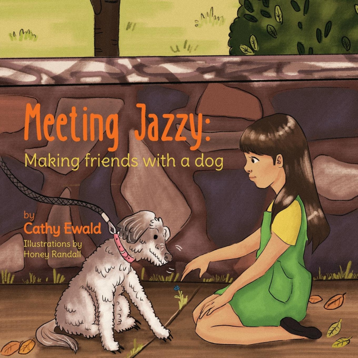 Kniha Meeting Jazzy Alex Jl Fullerton
