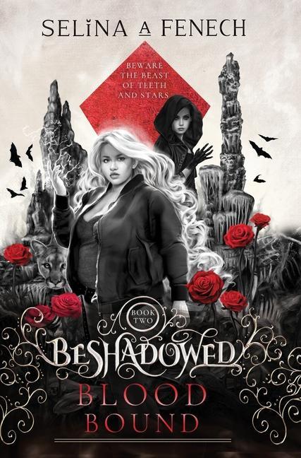 Libro Blood Bound Fenech Selina A. Fenech