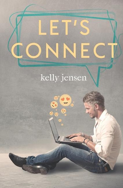 Knjiga Let's Connect Jensen Kelly Jensen