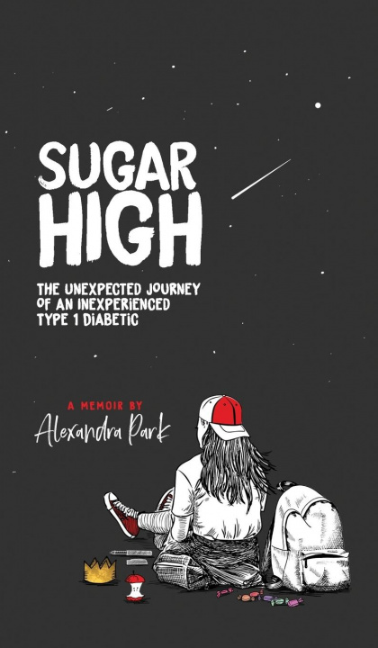Kniha Sugar High 