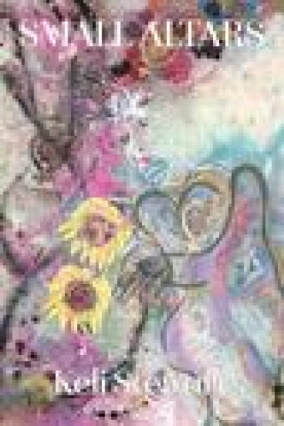 Libro Small Altars Stewart Keli Stewart