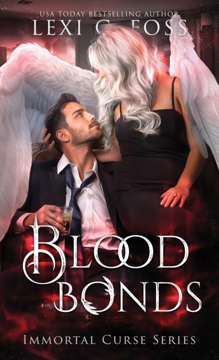 Buch Blood Bonds Lexi C. Foss