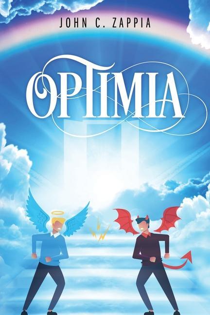 Knjiga Optimia Zappia John C. Zappia