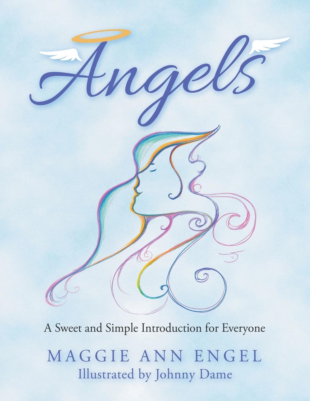 Knjiga Angels Engel Maggie Ann Engel