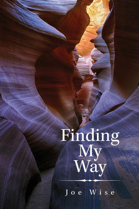 Knjiga Finding My Way Wise Joe Wise